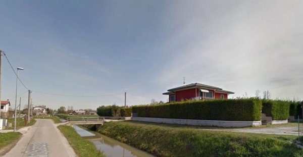 appartamento in vendita a Campolongo Maggiore in zona Bojon