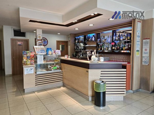 negozio in vendita a Campolongo Maggiore in zona Liettoli
