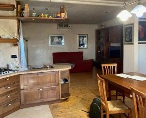 appartamento in vendita a Campolongo Maggiore