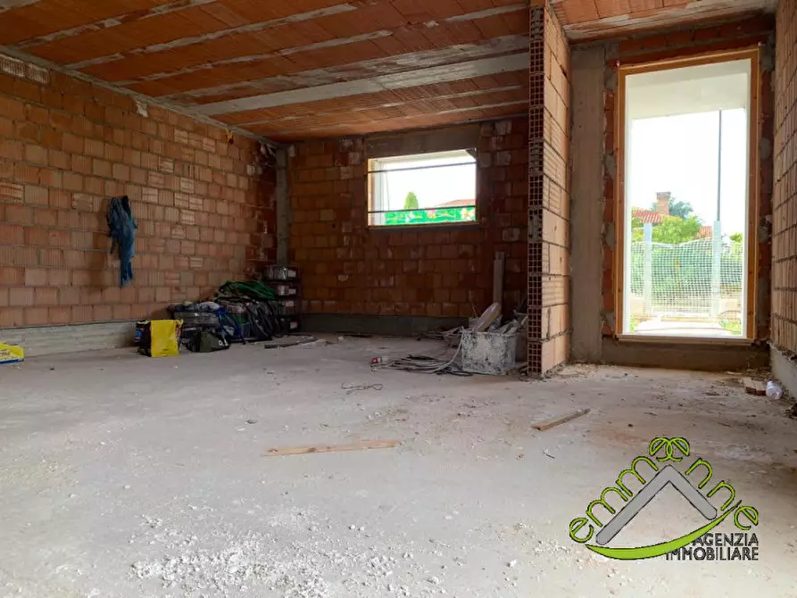 casa indipendente in vendita a Campolongo Maggiore in zona Liettoli