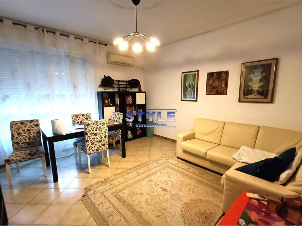 appartamento in vendita a Campolongo Maggiore in zona Liettoli