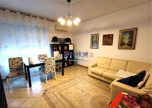 appartamento in vendita a Campolongo Maggiore in zona Liettoli