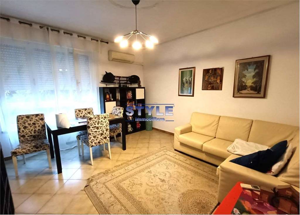 appartamento in vendita a Campolongo Maggiore in zona Liettoli