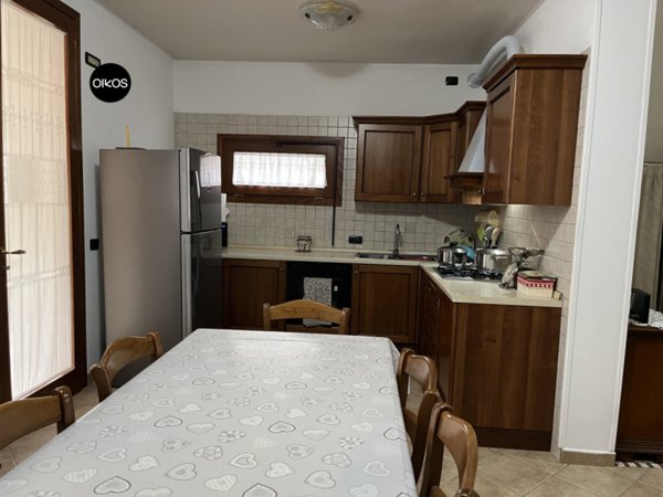 casa indipendente in vendita a Campolongo Maggiore in zona Bojon
