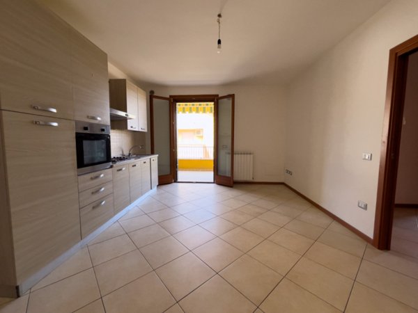 appartamento in vendita a Campolongo Maggiore