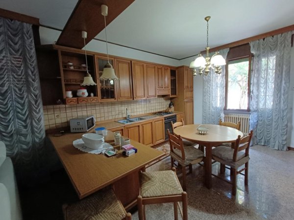 appartamento in vendita a Campolongo Maggiore