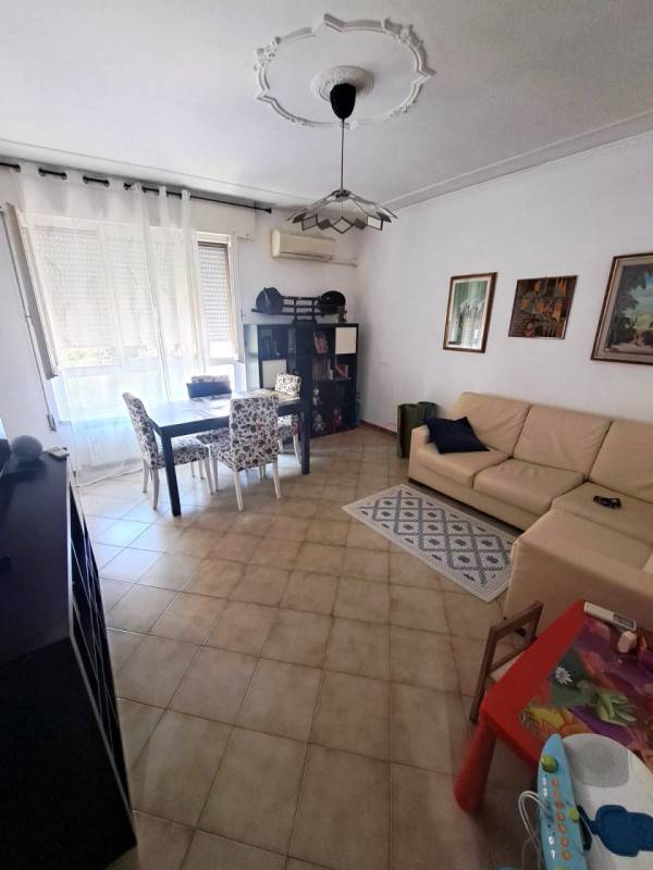 appartamento in vendita a Campolongo Maggiore in zona Liettoli