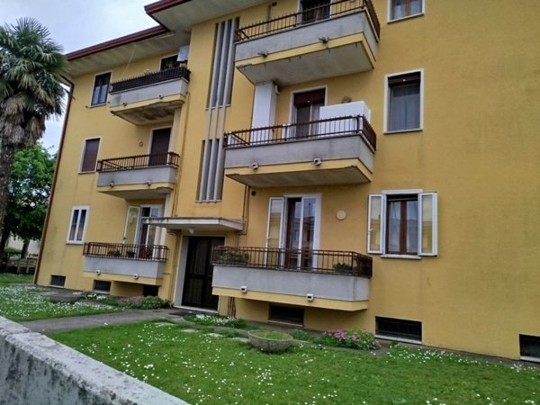 appartamento in vendita a Campolongo Maggiore