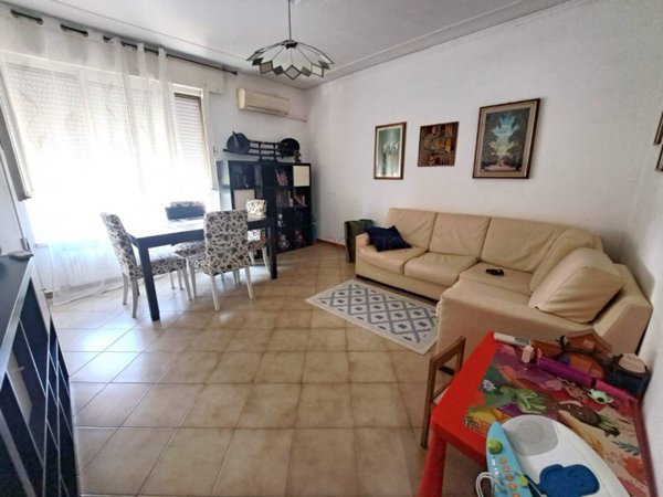 appartamento in vendita a Campolongo Maggiore in zona Liettoli