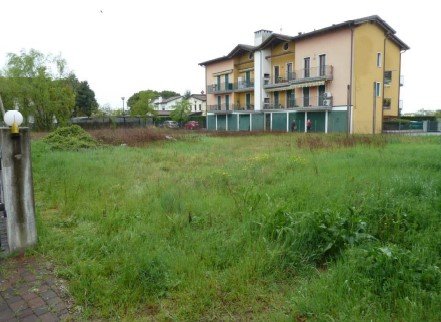 terreno edificabile in vendita a Campolongo Maggiore