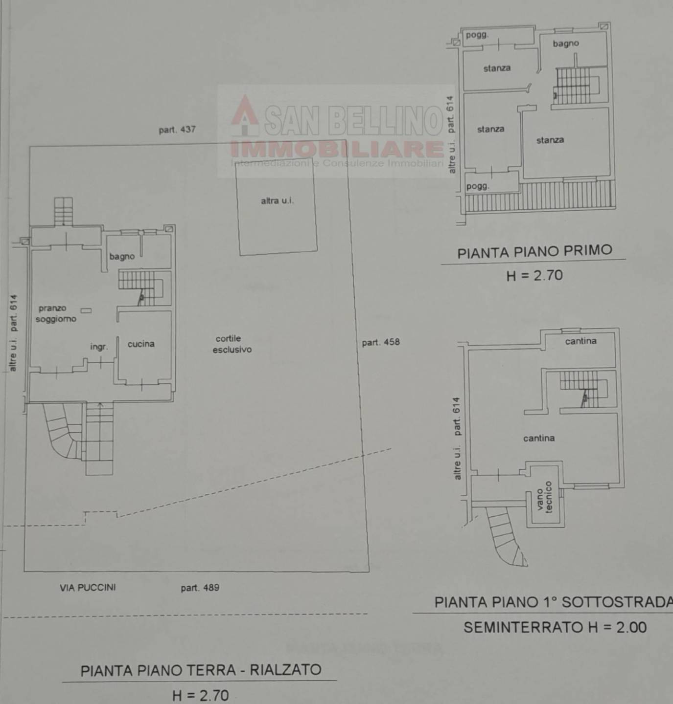 casa indipendente in vendita a Campolongo Maggiore