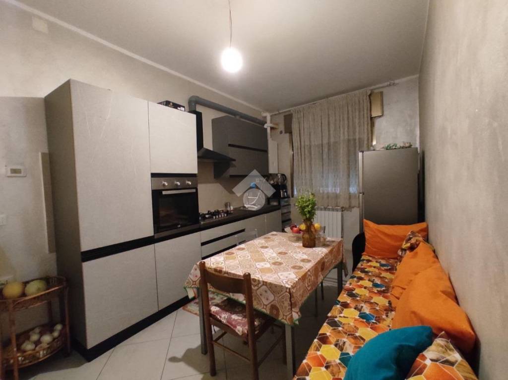 appartamento in vendita a Campolongo Maggiore in zona Bojon