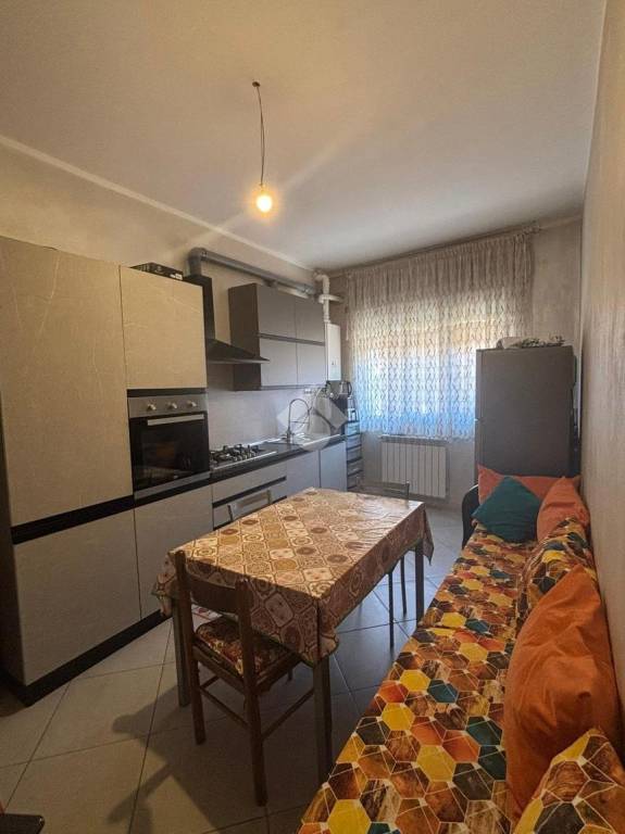 appartamento in vendita a Campolongo Maggiore in zona Bojon