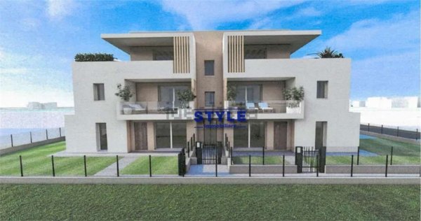 appartamento in vendita a Campolongo Maggiore