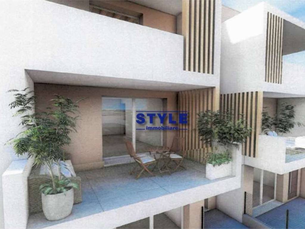 appartamento in vendita a Campolongo Maggiore in zona Liettoli