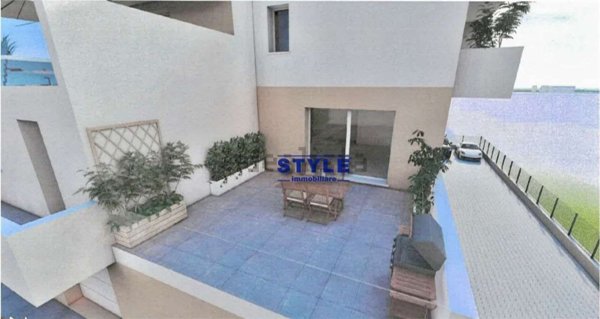 appartamento in vendita a Campolongo Maggiore