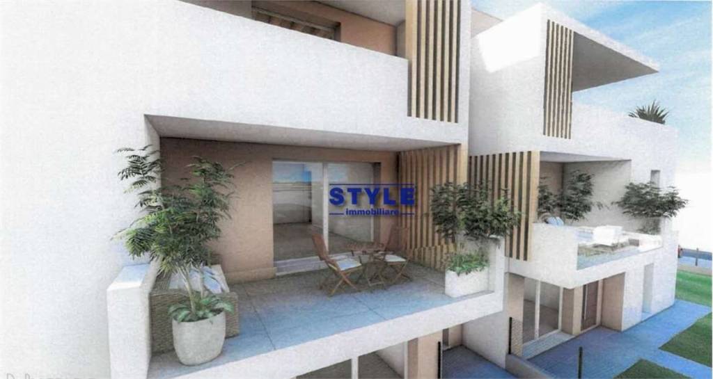 appartamento in vendita a Campolongo Maggiore