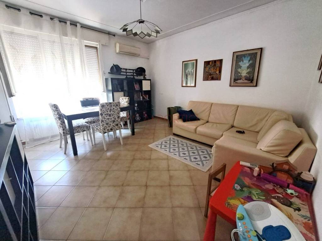 appartamento in vendita a Campolongo Maggiore in zona Liettoli