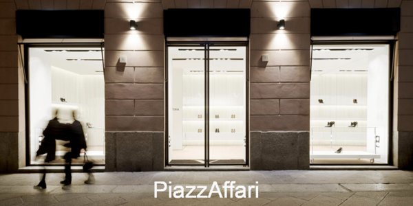 ufficio in vendita a Campolongo Maggiore