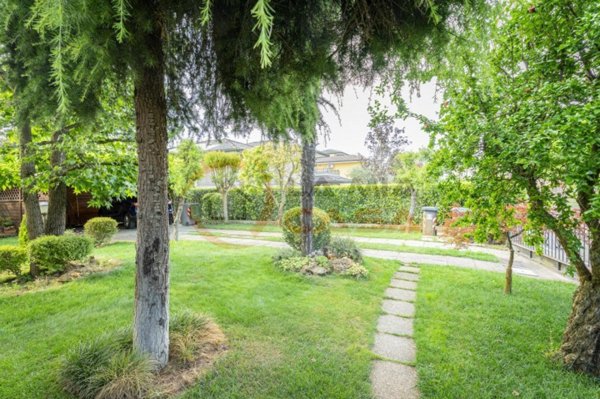 casa indipendente in vendita a Campolongo Maggiore