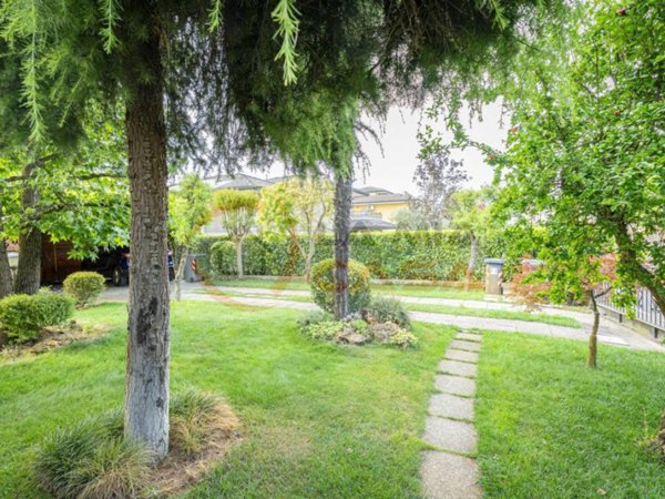 casa indipendente in vendita a Campolongo Maggiore