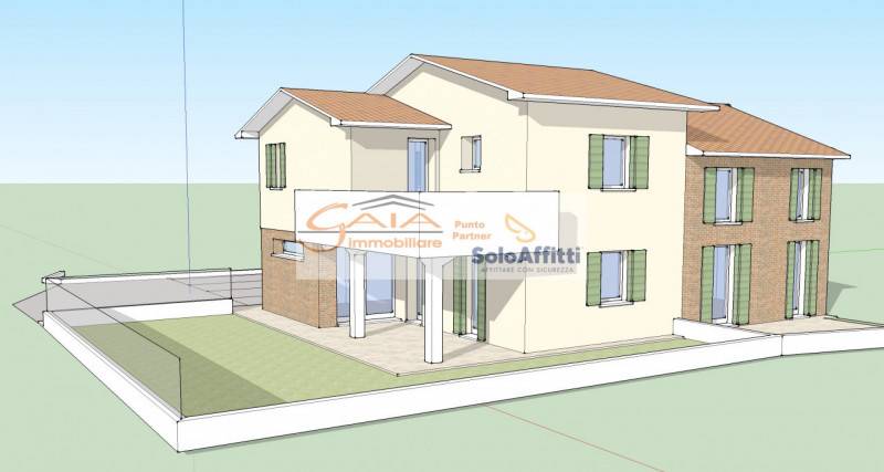 casa indipendente in vendita a Campolongo Maggiore in zona Liettoli
