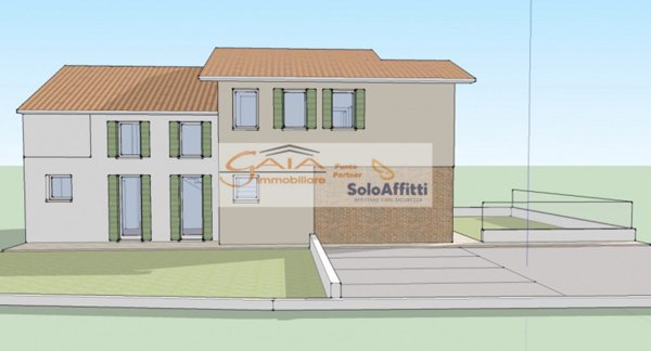 casa indipendente in vendita a Campolongo Maggiore in zona Liettoli