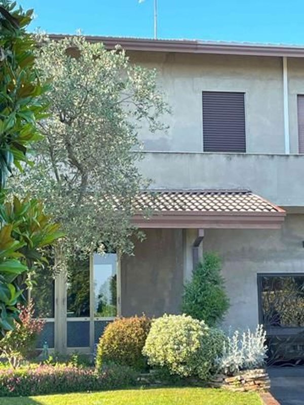 casa indipendente in vendita a Campolongo Maggiore