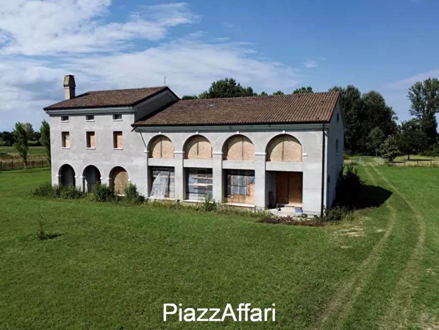 casa indipendente in vendita a Campolongo Maggiore