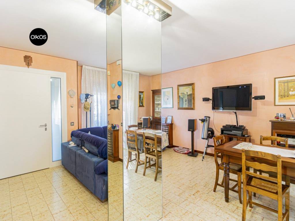 casa indipendente in vendita a Campolongo Maggiore in zona Bojon
