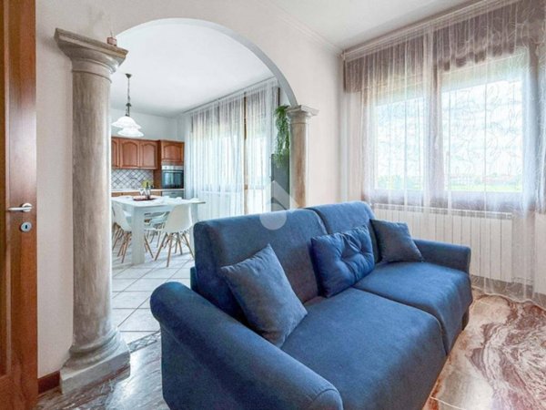 appartamento in vendita a Campolongo Maggiore in zona Bojon