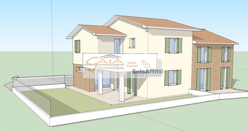 casa indipendente in vendita a Campolongo Maggiore in zona Liettoli