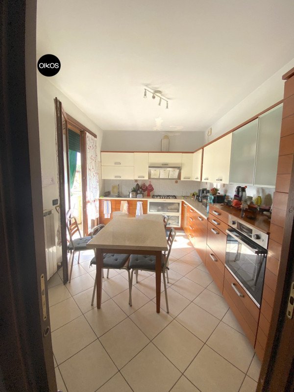 appartamento in vendita a Campolongo Maggiore in zona Bojon