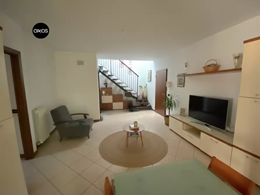 appartamento in vendita a Campolongo Maggiore in zona Bojon
