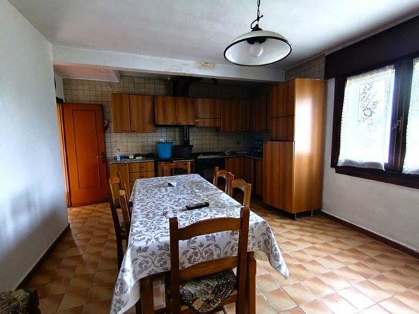 casa indipendente in vendita a Campolongo Maggiore in zona Liettoli