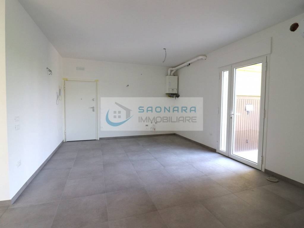 appartamento in vendita a Campolongo Maggiore in zona Liettoli