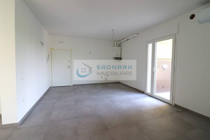 appartamento in vendita a Campolongo Maggiore