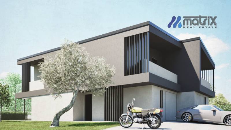 casa indipendente in vendita a Campolongo Maggiore