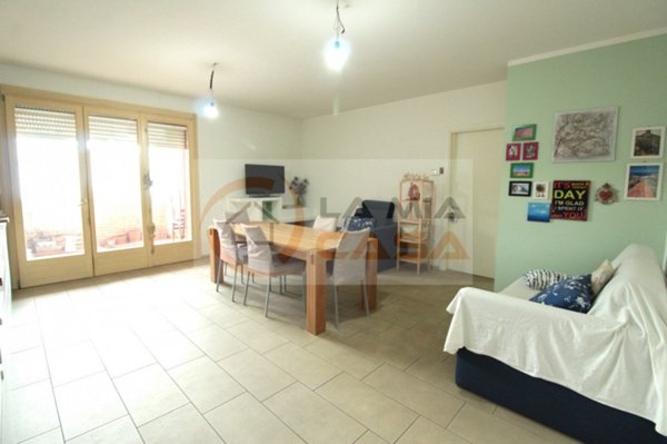 appartamento in vendita a Campolongo Maggiore