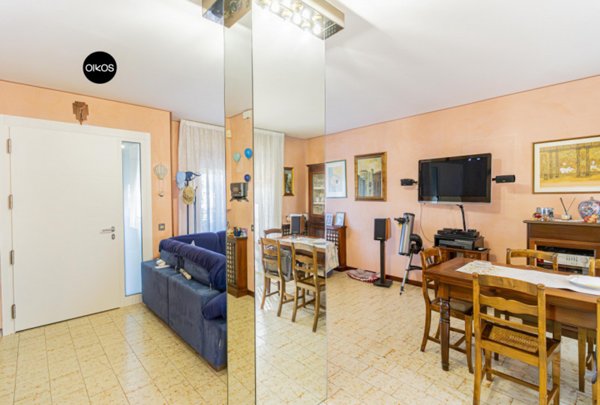 casa indipendente in vendita a Campolongo Maggiore in zona Bojon