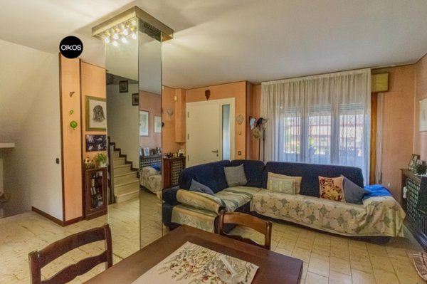 casa indipendente in vendita a Campolongo Maggiore in zona Bojon