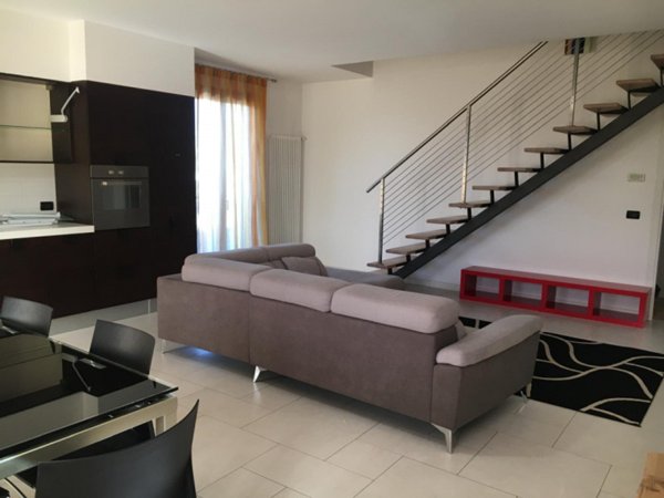 appartamento in vendita a Campolongo Maggiore