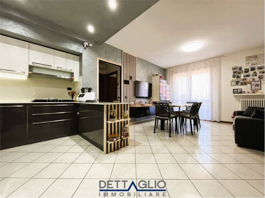 appartamento in vendita a Campolongo Maggiore