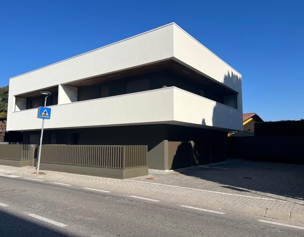 appartamento in vendita a Campolongo Maggiore in zona Liettoli