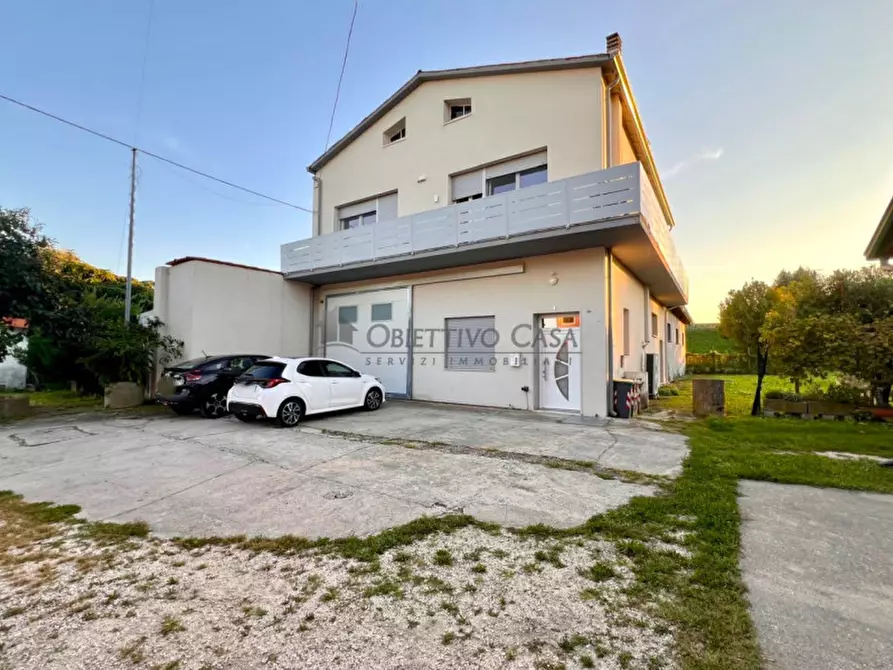 casa indipendente in vendita a Campolongo Maggiore