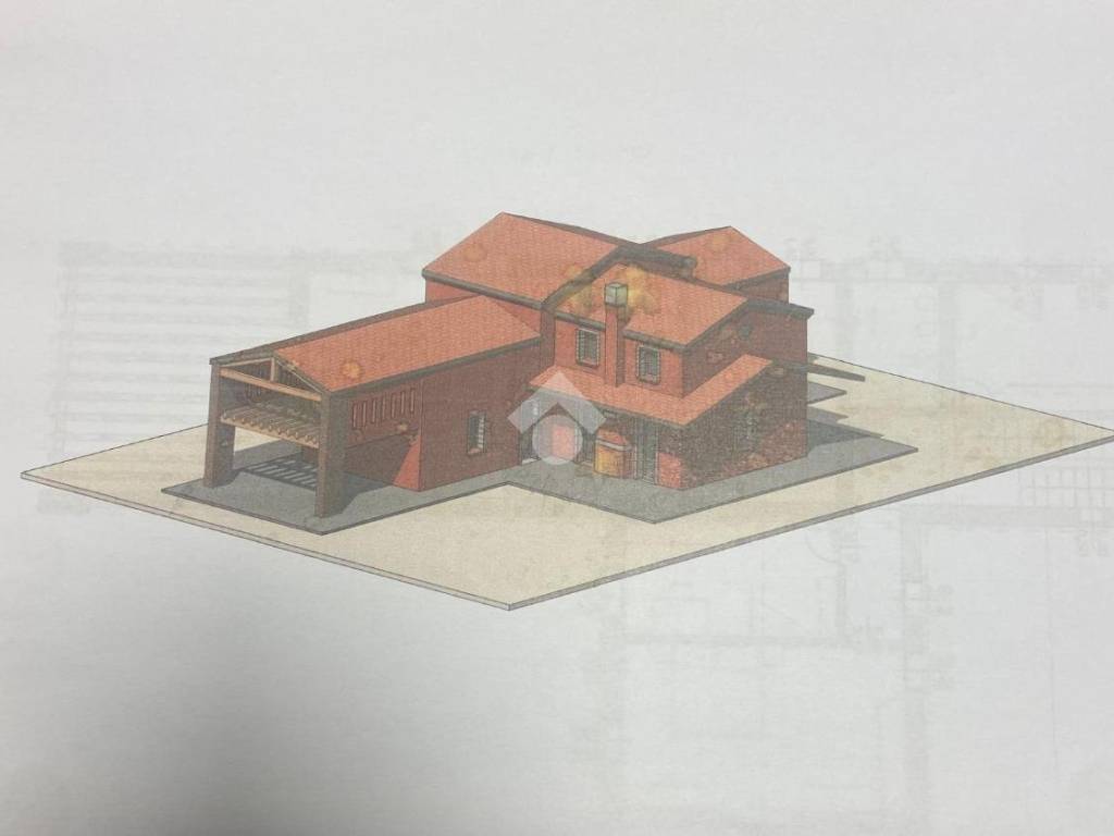 casa indipendente in vendita a Campolongo Maggiore in zona Bojon