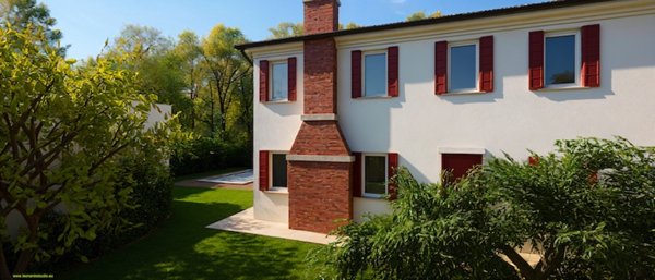 casa indipendente in vendita a Campolongo Maggiore in zona Bojon