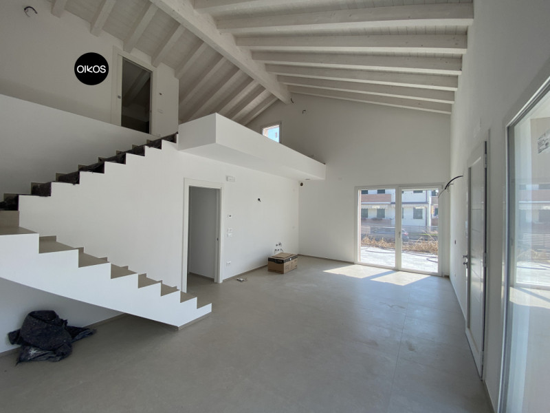 casa indipendente in vendita a Campolongo Maggiore in zona Bojon