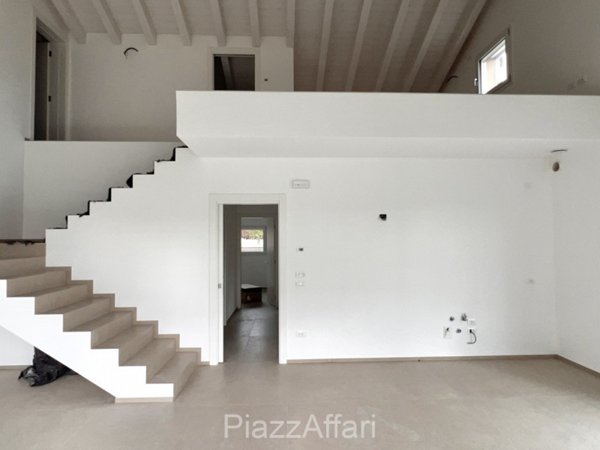 casa indipendente in vendita a Campolongo Maggiore