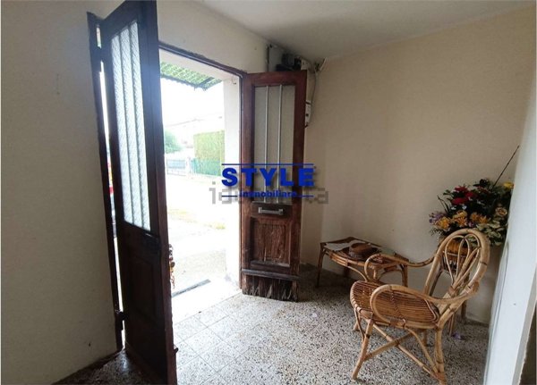 casa indipendente in vendita a Campolongo Maggiore